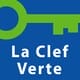 Label Clef Verte - Camping Les Vernières certifié écologique La Bourboule