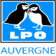 LPO Ligue Protection Oiseaux Auvergne - Partenaire écologique Camping La Bourboule